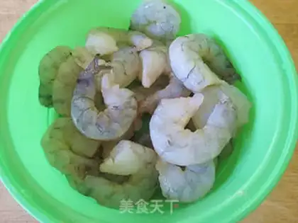 Make step 0