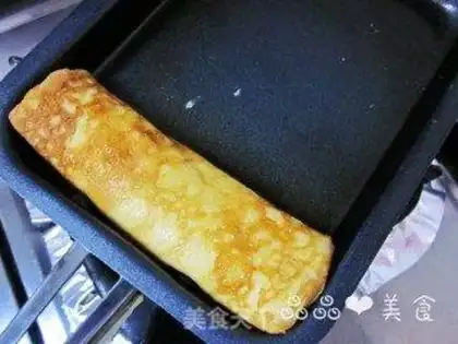 Make step 8