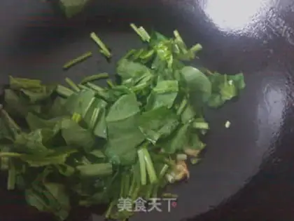 Make step 2