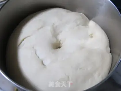 Make step 5