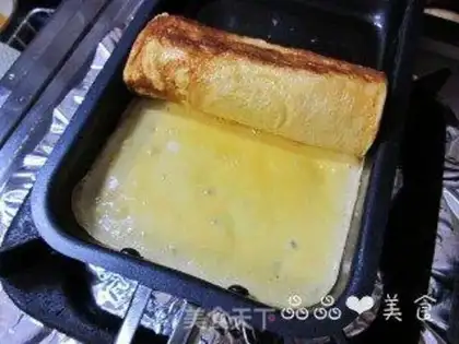 Make step 10