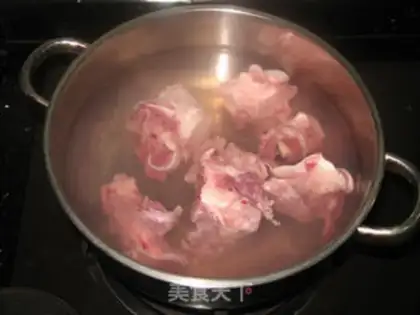 Make step 2