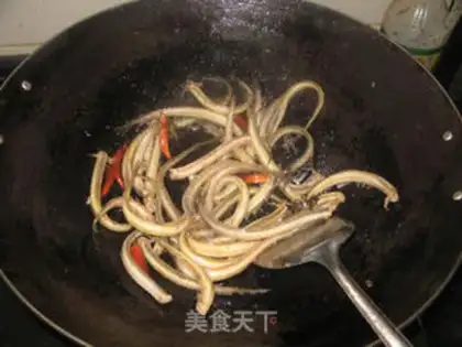 Make step 5