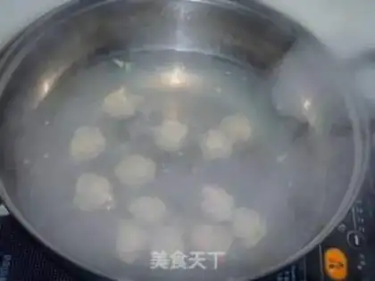 Make step 3