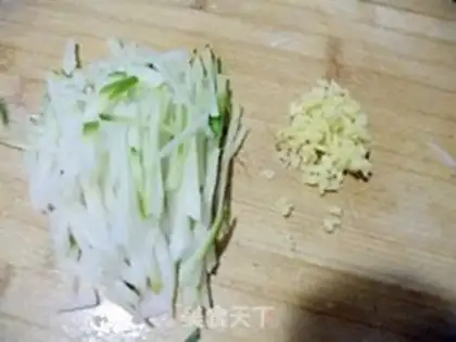 Make step 1