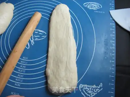 Make step 8