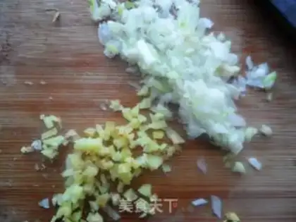 Make step 1
