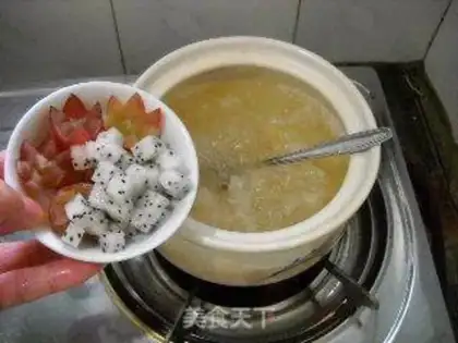 Make step 5