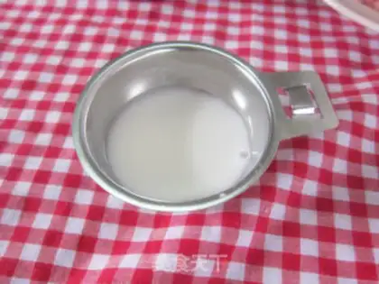 Make step 3