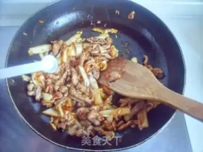 Make step 5