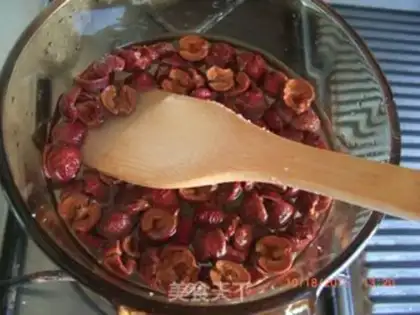 Make step 1