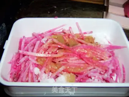 Make step 4