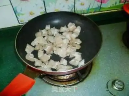 Make step 1