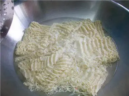 Make step 2