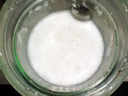 Make step 4