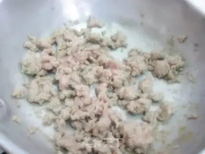 Make step 5
