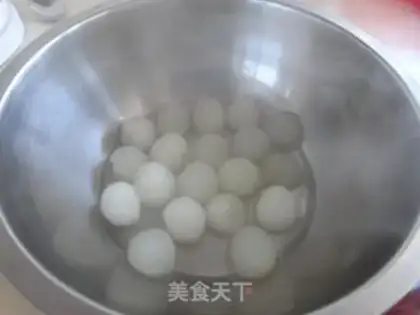 Make step 1