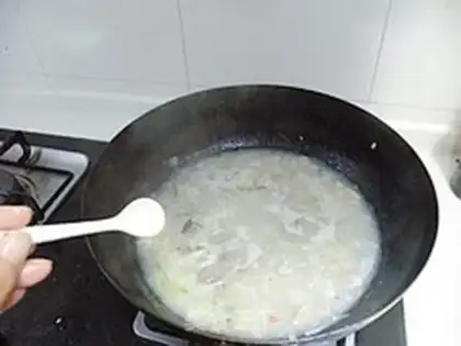 Make step 8