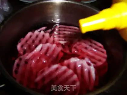 Make step 5