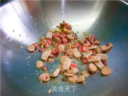 Make step 5