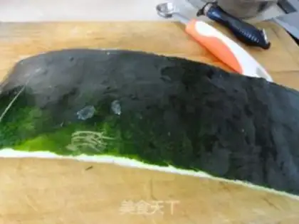 Make step 3