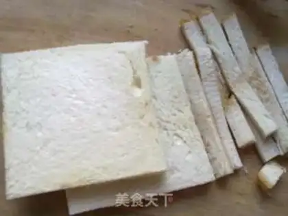 Make step 3