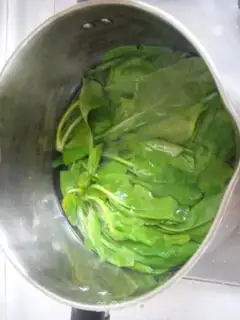 Make  step 5