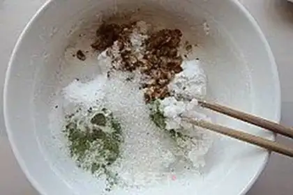 Make step 2