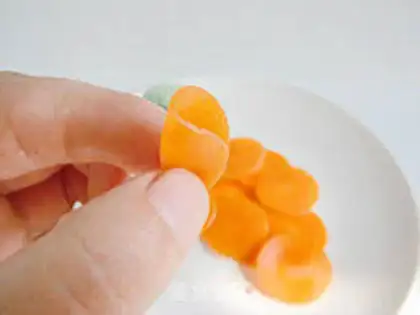 Make step 5