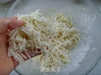 Make step 1