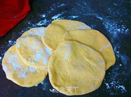 Make step 3