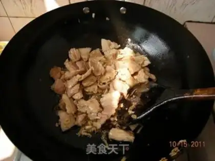 Make step 2