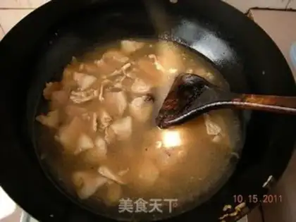 Make step 3