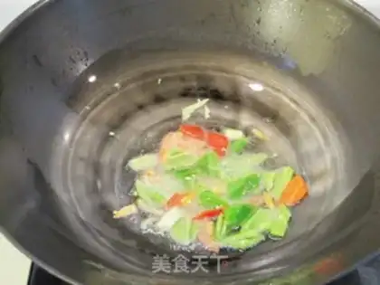 Make step 5