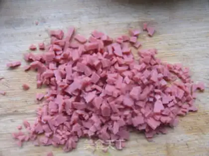 Make step 3