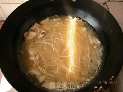 Make step 4