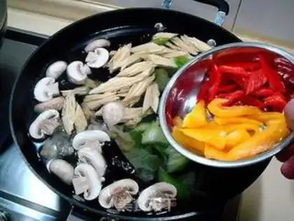 Make  step 4