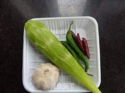 Make step 0