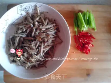 Make step 1