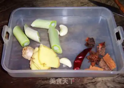 Make  step 1