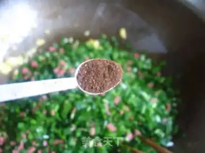 Make step 6
