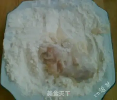 Make step 4