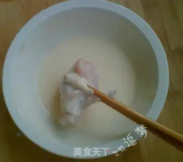 Make step 5