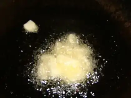 Make step 2