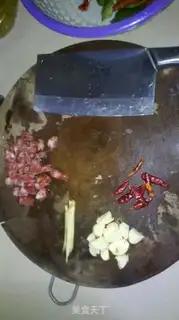 Make step 1