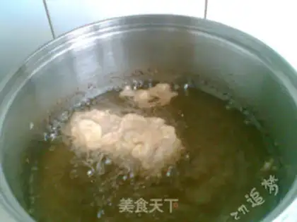 Make step 7
