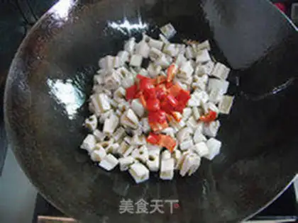 Make step 5