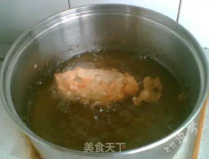 Make step 8