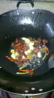 Make step 3