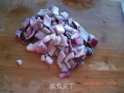 Make step 1